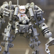 Illustration for article titled This awesome space mech is the next user-designed official Lego set